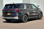2027 Kia Carnival LXS