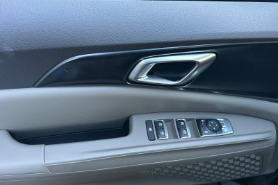 2027 Kia Carnival LXS