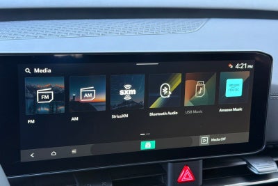 2027 Kia Carnival LXS