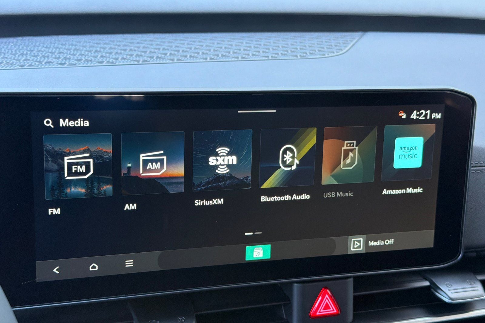 2027 Kia Carnival LXS