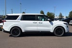 2027 Kia Carnival LXS