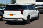 2027 Kia Carnival LXS