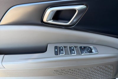 2027 Kia Carnival LXS