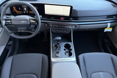 2027 Kia Carnival LX