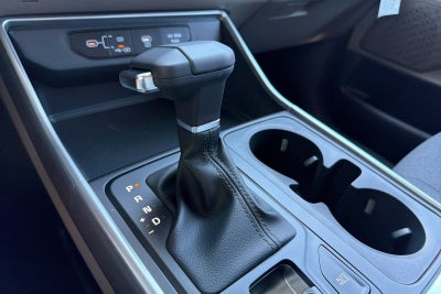 2027 Kia Carnival LX