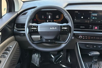2027 Kia Carnival LXS