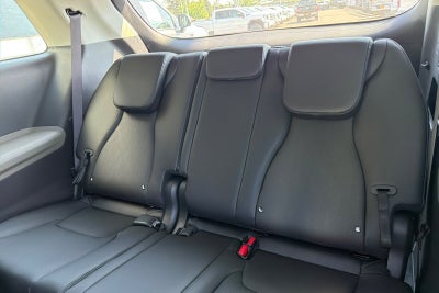 2027 Kia Carnival LXS
