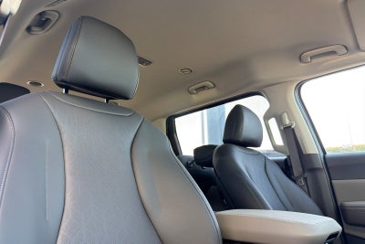 2027 Kia Carnival LXS