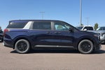 2027 Kia Carnival LXS