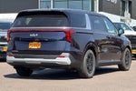 2027 Kia Carnival LXS