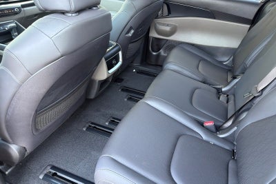 2027 Kia Carnival LXS
