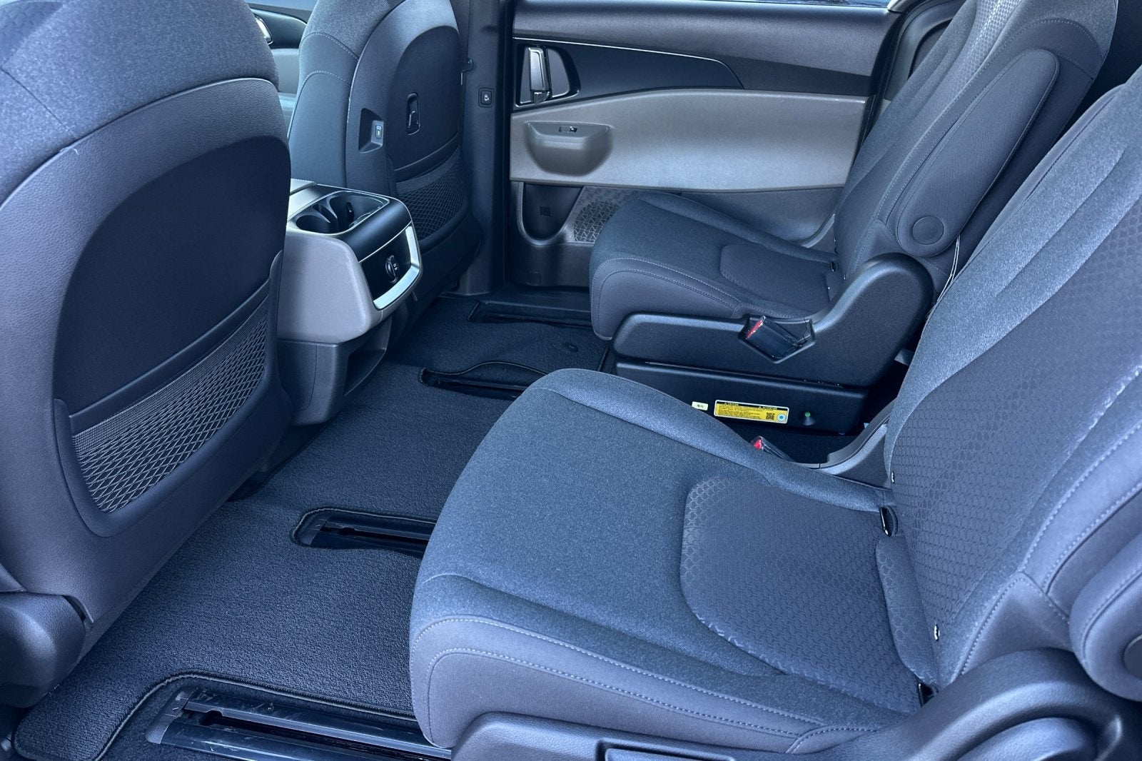 2026 Kia Carnival LX