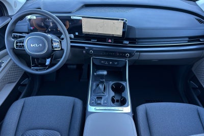 2026 Kia Carnival LX