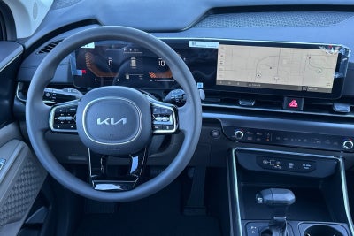 2026 Kia Carnival LX