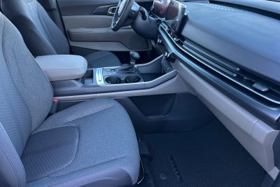 2026 Kia Carnival LX