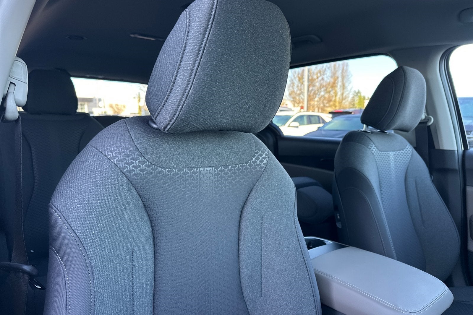 2026 Kia Carnival LX