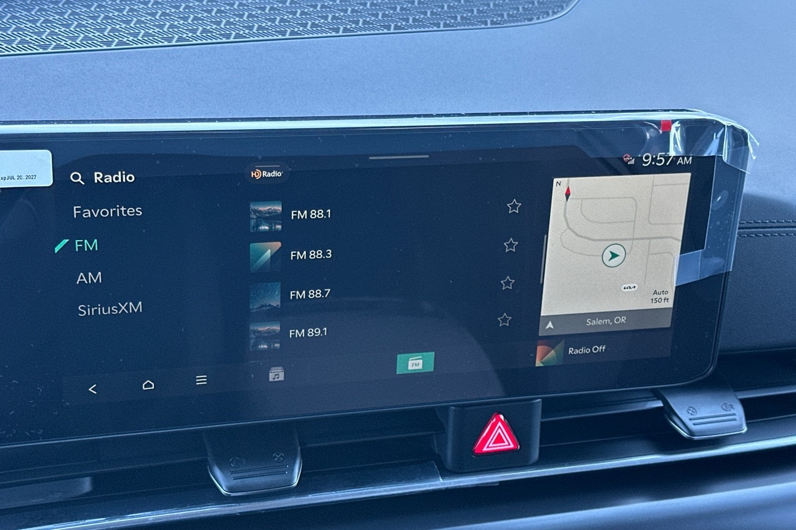 2026 Kia Carnival LX