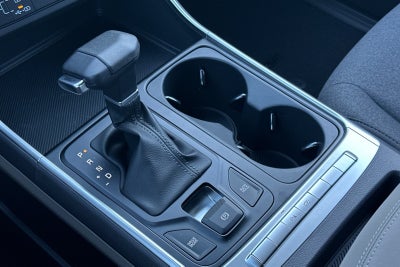 2026 Kia Carnival LX