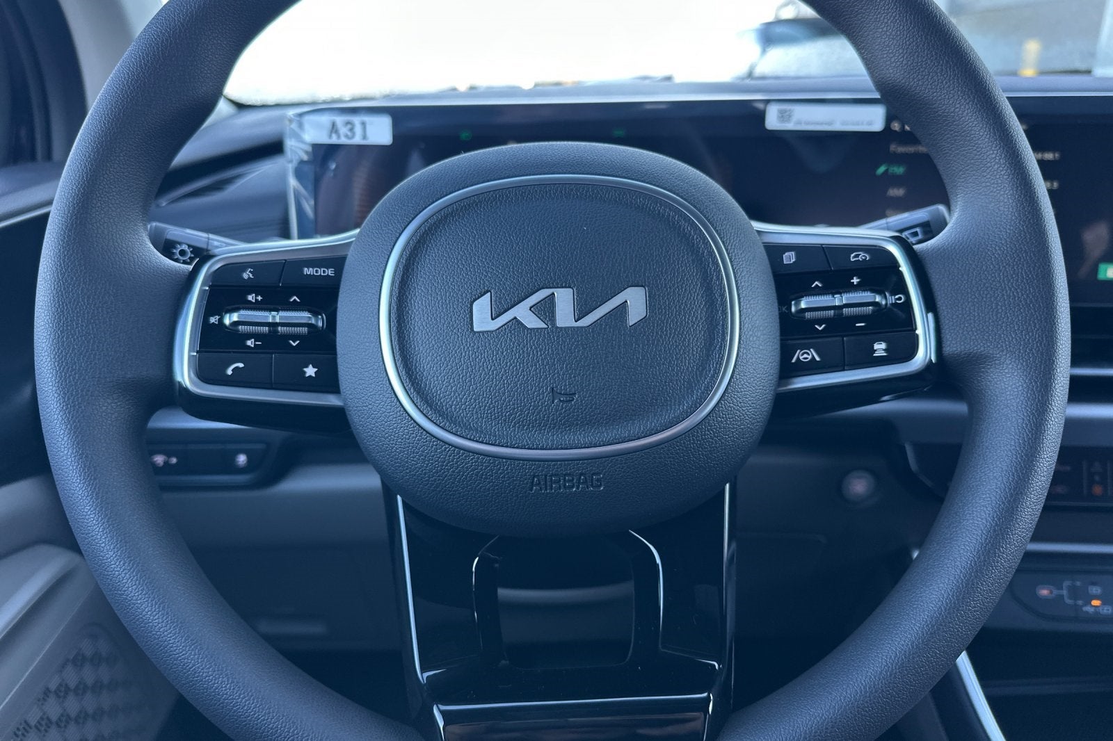 2026 Kia Carnival LX