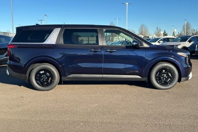 2026 Kia Carnival LX