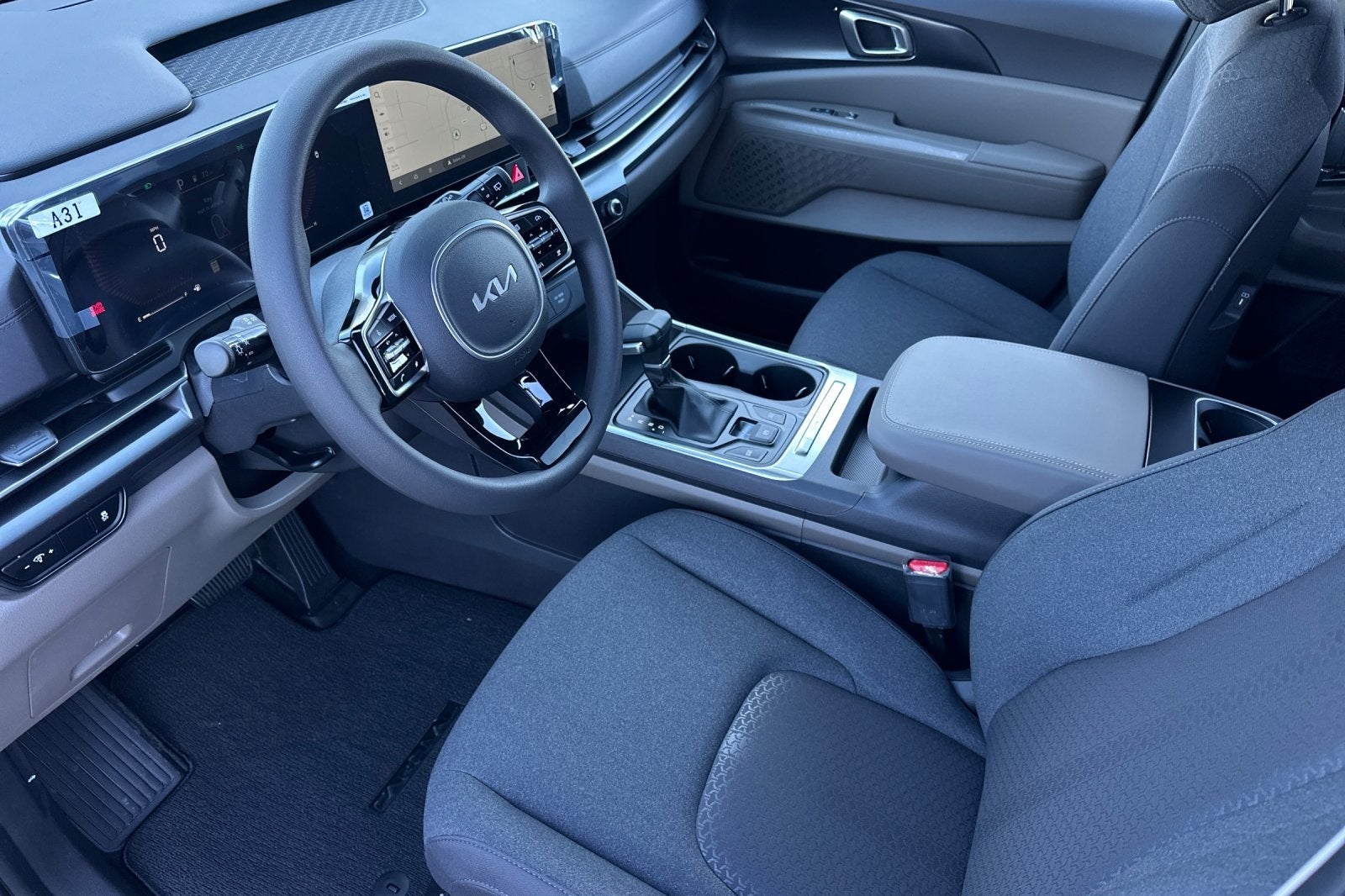 2026 Kia Carnival LX