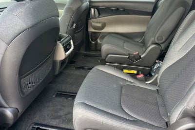 2026 Kia Carnival LX