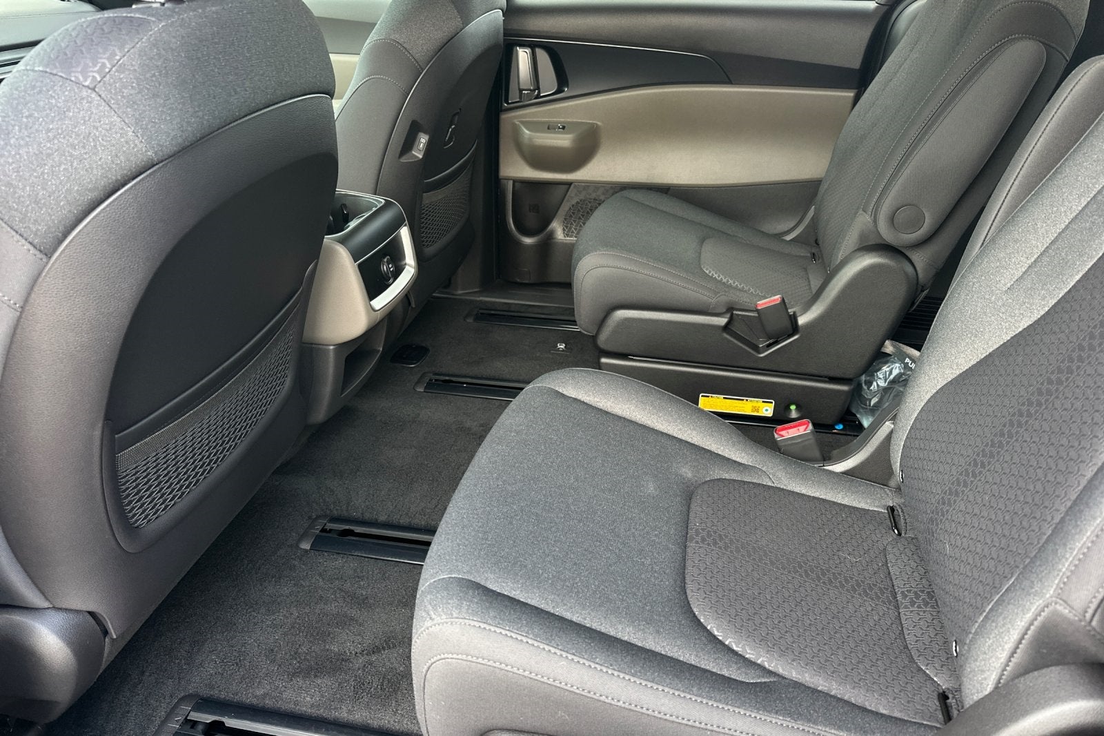 2026 Kia Carnival LX