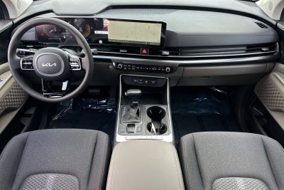 2026 Kia Carnival LX