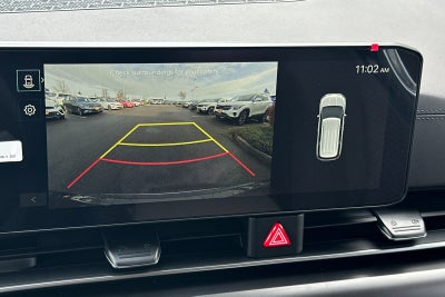 2026 Kia Carnival LX