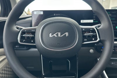 2026 Kia Carnival LX