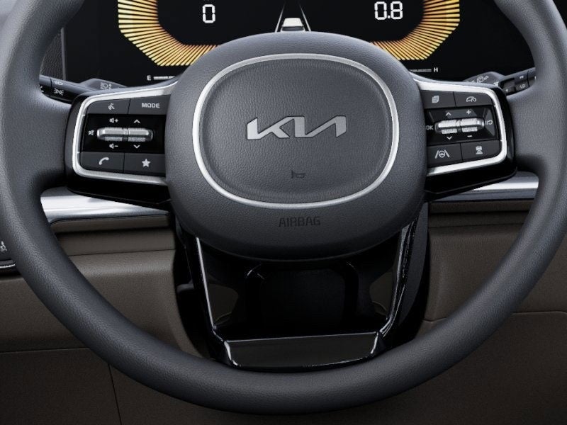 2026 Kia Carnival LX