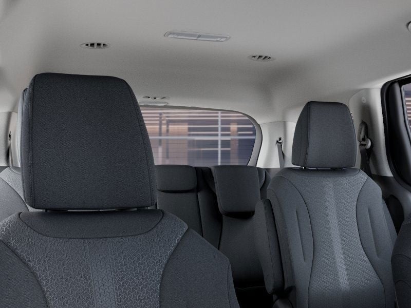 2026 Kia Carnival LX