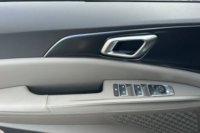 2026 Kia Carnival LX