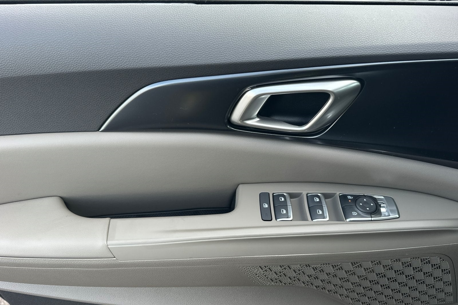 2026 Kia Carnival LX