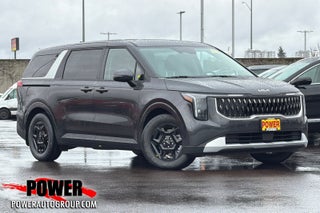 2026 Kia Carnival LX