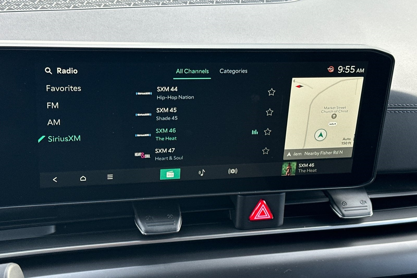 2026 Kia Carnival Hybrid LXS