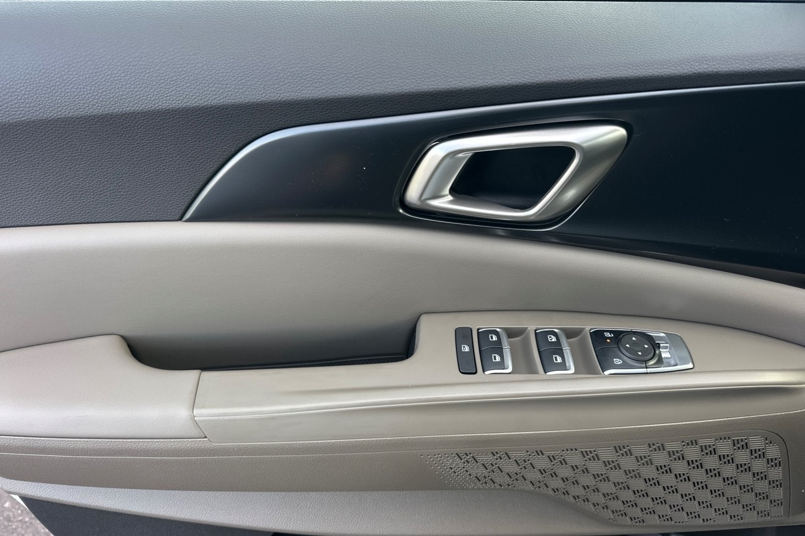 2026 Kia Carnival Hybrid LXS