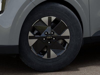 2027 Kia Carnival Hybrid LXS