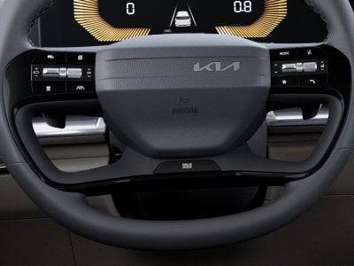 2027 Kia Carnival Hybrid LXS