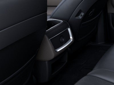 2027 Kia Carnival Hybrid LXS