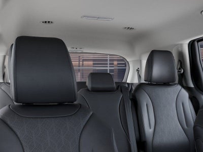 2027 Kia Carnival Hybrid LXS