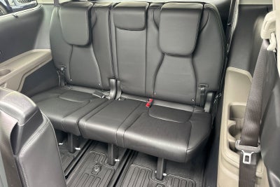 2027 Kia Carnival Hybrid LXS