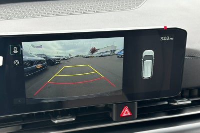 2027 Kia Carnival Hybrid LXS