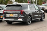 2027 Kia Carnival Hybrid LXS