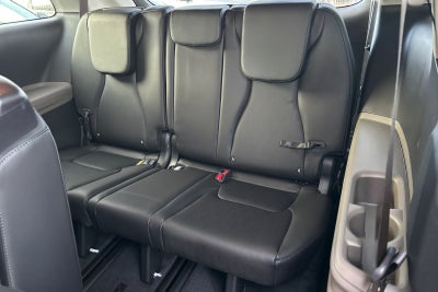 2026 Kia Carnival Hybrid LXS