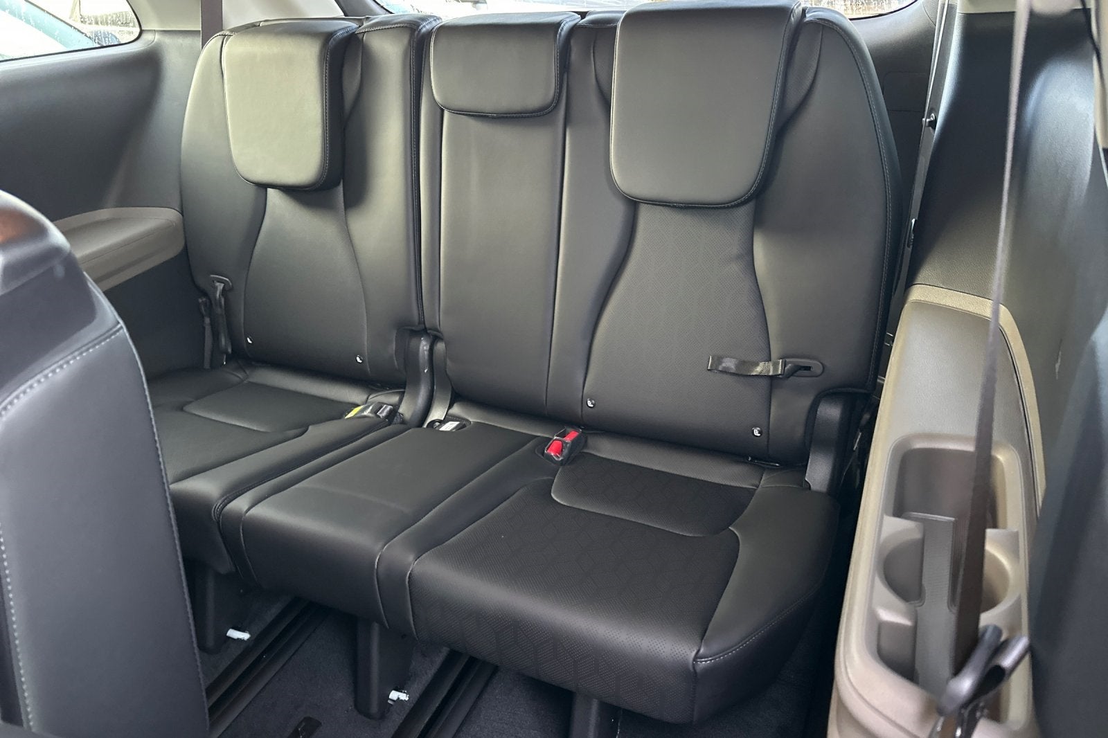 2026 Kia Carnival Hybrid LXS