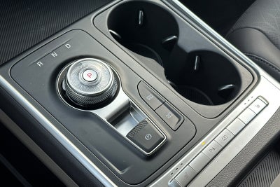 2026 Kia Carnival Hybrid LXS