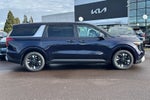2026 Kia Carnival Hybrid LXS