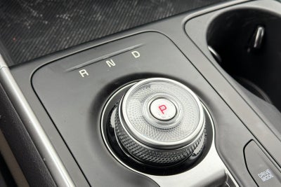 2026 Kia Carnival Hybrid LXS