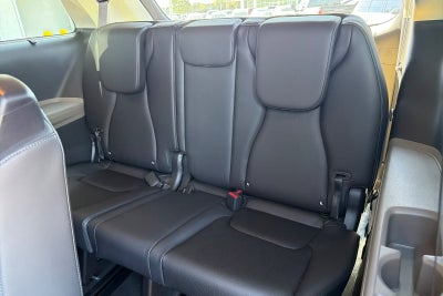 2027 Kia Carnival EX